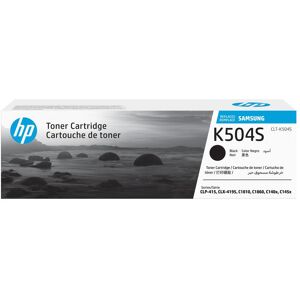 Samsung Toner, Clt-K504s (FC) Samsung Toner, Clt-K504s (FC)