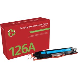 Xerox Toner, 106R02258 (C) Xerox Toner, 106R02258 (C)