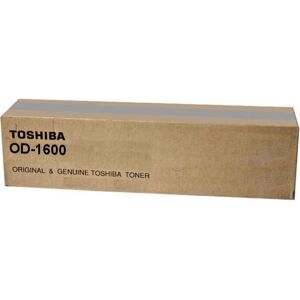 Toshiba OD1600 Tamburo Nero - Toner & Unità Tamburo Toshiba OD1600 Tamburo Nero - Toner & Unità Tamburo