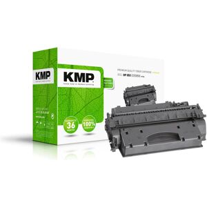 KMP, Toner, Toner sostituito HP05X (CE505X) (FC) KMP, Toner, Toner sostituito HP05X (CE505X) (FC)