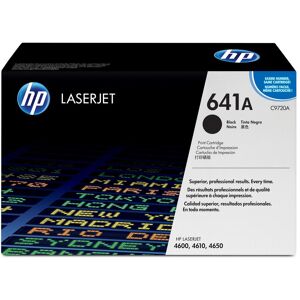 HP Toner, 641a (FC) HP Toner, 641a (FC)