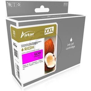 Astar, Cartucce, Magenta - compatibile - cartuccia toner - per Ricoh Aficio SG 3100 (M) Astar, Cartucce, Magenta - compatibile - cartuccia toner - per Ricoh Aficio SG 3100 (M)