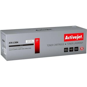 Activejet, Toner, AT-K130N Versione Suprema - Nero (FC) Activejet, Toner, AT-K130N Versione Suprema - Nero (FC)