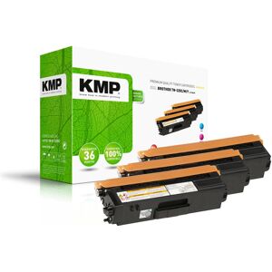 KMP, Toner, Toner sostituito TN325C/M/Y (C, M, Y) KMP, Toner, Toner sostituito TN325C/M/Y (C, M, Y)
