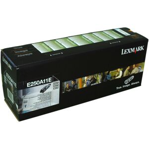 Lexmark Toner, 0e250a11e (FC) Lexmark Toner, 0e250a11e (FC)