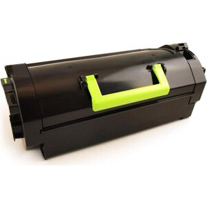 Lexmark Toner, 62d2x0e (FC) Lexmark Toner, 62d2x0e (FC)
