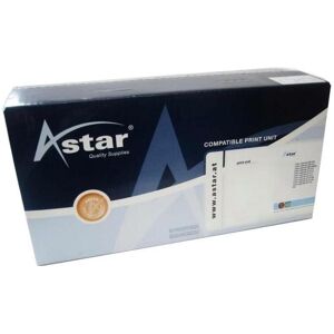 Astar, Toner, Alta capacità - Nero - compatibile (FC) Astar, Toner, Alta capacità - Nero - compatibile (FC)