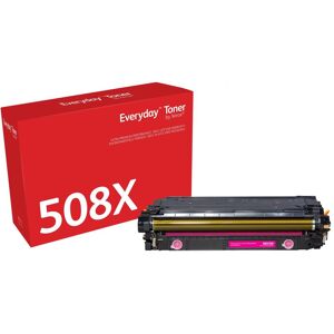 Xerox Everyday, Toner, 508A (M) Xerox Everyday, Toner, 508A (M)