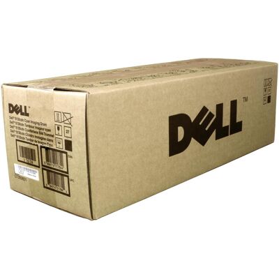 Dell Toner, 593-10919 (C) Dell Toner, 593-10919 (C)