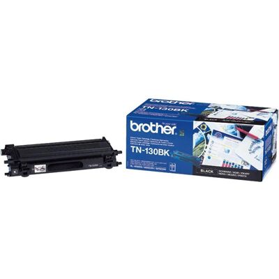 Brother Toner, Tn-130bk (FC) Brother Toner, Tn-130bk (FC)