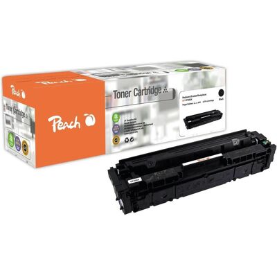 Peach, Toner, 201X (FC) Peach, Toner, 201X (FC)