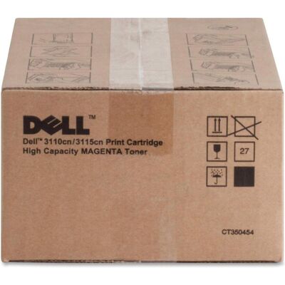 Dell Toner, 593-10172 (M) Dell Toner, 593-10172 (M)