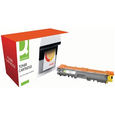 Q-Connect, Toner, Tn-245 (Y) Q-Connect, Toner, Tn-245 (Y)