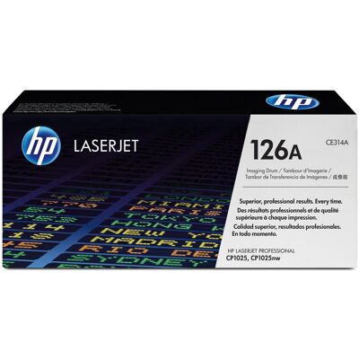 HP Toner, 126A (C, FC, M, Y) HP Toner, 126A (C, FC, M, Y)