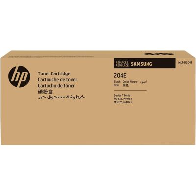 Samsung Toner, Mlt-D204e (FC) Samsung Toner, Mlt-D204e (FC)