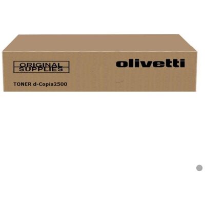 Olivetti Toner, B0706 (FC) Olivetti Toner, B0706 (FC)