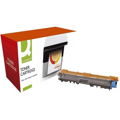 Toner compatibile Q-Connect TN-245 Brother - 2200 pagine Toner compatibile Q-Connect TN-245 Brother - 2200 pagine