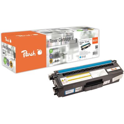 Peach, Toner, Tn-325c (C) Peach, Toner, Tn-325c (C)