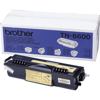Brother Toner, Tn-6600 (FC) Brother Toner, Tn-6600 (FC)