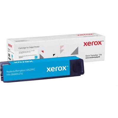 Xerox Everyday, Toner, Tutti i giorni 976YC (C) Xerox Everyday, Toner, Tutti i giorni 976YC (C)
