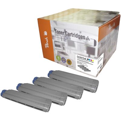Peach, Toner, 4332 (C, FC, M, Y) Peach, Toner, 4332 (C, FC, M, Y)