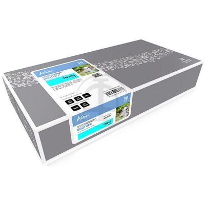 Toner Cyan Astar TN-246C - Cartuccia toner Toner Cyan Astar TN-246C - Cartuccia toner