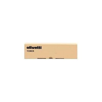 Olivetti Toner, B1167 (C) Olivetti Toner, B1167 (C)