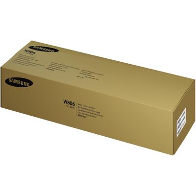 Samsung Toner, Accessori laser No. originale CLT-W806 (C, FC, M, Y) Samsung Toner, Accessori laser No. originale CLT-W806 (C, FC, M, Y)