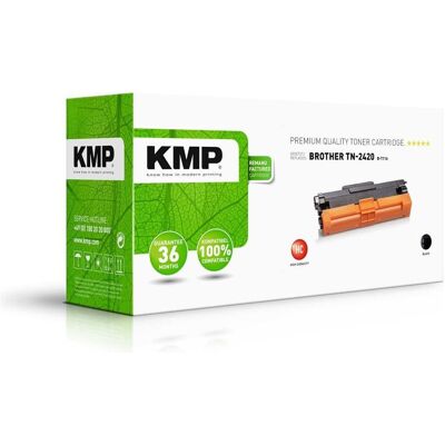 KMP, Toner, B-T116 (FC) KMP, Toner, B-T116 (FC)