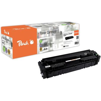 Peach, Toner, 201X (FC) Peach, Toner, 201X (FC)
