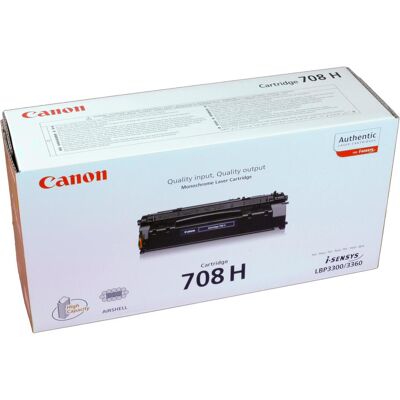 Canon Toner, 708h (FC) Canon Toner, 708h (FC)