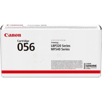 Canon Toner, 056 (FC) Canon Toner, 056 (FC)
