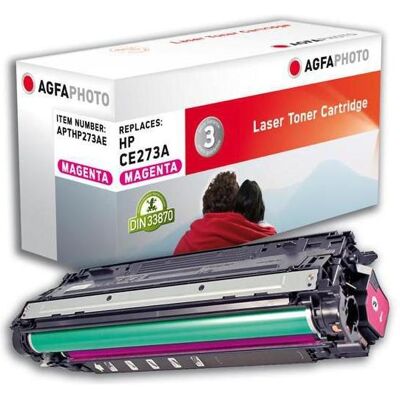AGFAPHOTO, Toner, Apthp273ae (M) AGFAPHOTO, Toner, Apthp273ae (M)