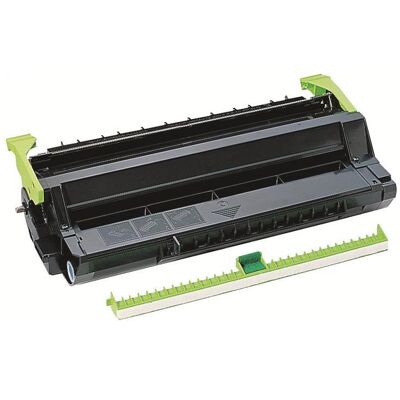Panasonic Toner, Nero - Originale - Toner / Tamburo / Kit di sviluppo (FC) Panasonic Toner, Nero - Originale - Toner / Tamburo / Kit di sviluppo (FC)