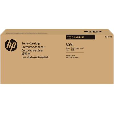 Samsung Toner, Mlt-D309l (FC) Samsung Toner, Mlt-D309l (FC)
