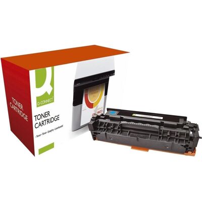 Q-Connect, Toner, 304a (C) Q-Connect, Toner, 304a (C)