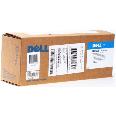Dell Toner, 593-10237 (FC) Dell Toner, 593-10237 (FC)