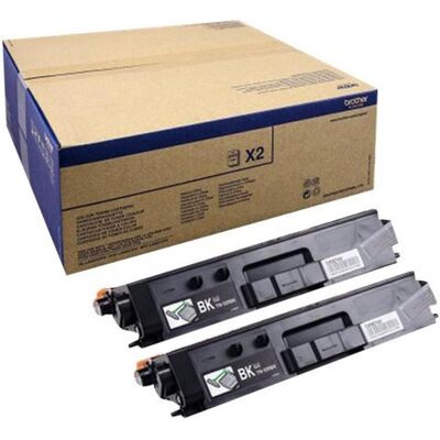 Brother Toner, Tn-329bktwin (FC) Brother Toner, Tn-329bktwin (FC)
