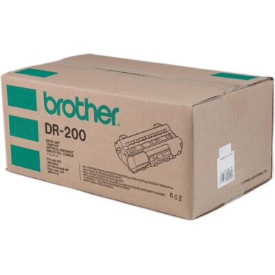 Brother Dr-200, Accessori per stampante Brother Dr-200, Accessori per stampante