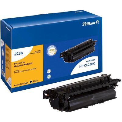 Pelikan Toner, 649x (FC) Pelikan Toner, 649x (FC)