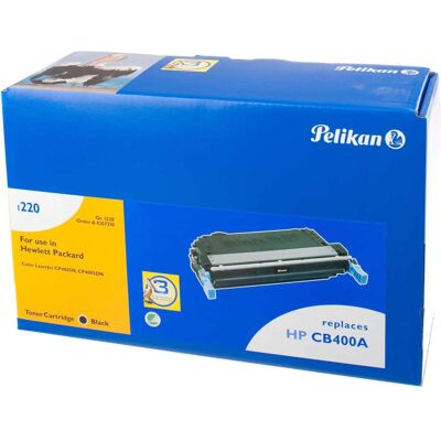 Pelikan Toner, 642a (FC) Pelikan Toner, 642a (FC)