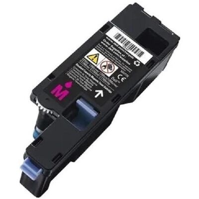 Dell Toner, 593-11128 (M) Dell Toner, 593-11128 (M)