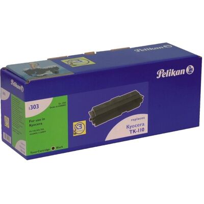 Pelikan Toner, Tk-110pel (FC) Pelikan Toner, Tk-110pel (FC)