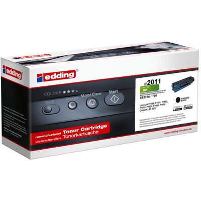 Edding, Toner, 78A (FC) Edding, Toner, 78A (FC)