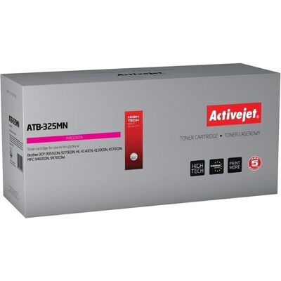 Activejet, Toner, TN-325M (M) Activejet, Toner, TN-325M (M)