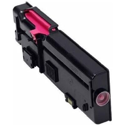 Dell Toner, 593-Bbbp (M) Dell Toner, 593-Bbbp (M)