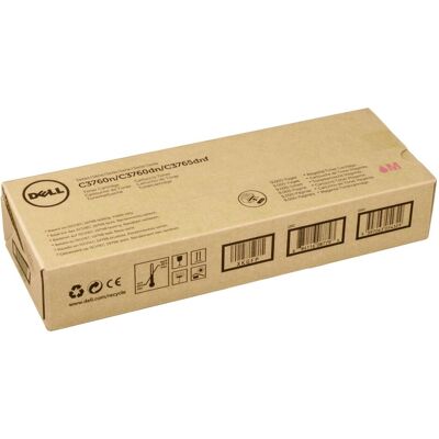Dell Toner, 593-11121 (M) Dell Toner, 593-11121 (M)