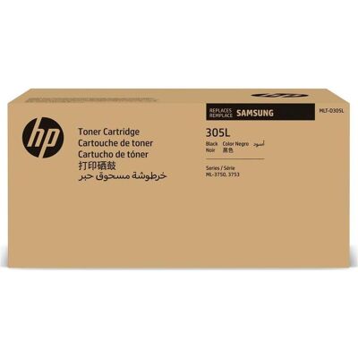 Samsung Toner, Mlt-D305l (FC) Samsung Toner, Mlt-D305l (FC)