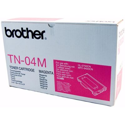 Brother Toner, Tn-04m (M) Brother Toner, Tn-04m (M)