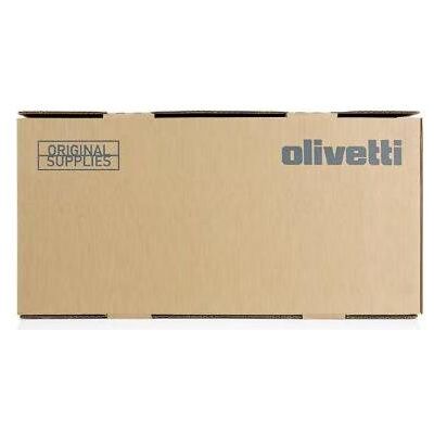 Toner Olivetti B1337 - 13000 Pagine - Nero - Cartuccia toner Toner Olivetti B1337 - 13000 Pagine - Nero - Cartuccia toner